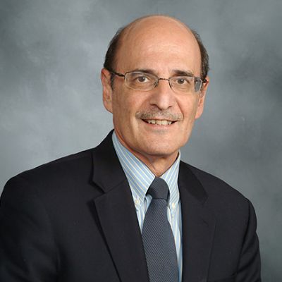 Dr. William Levine