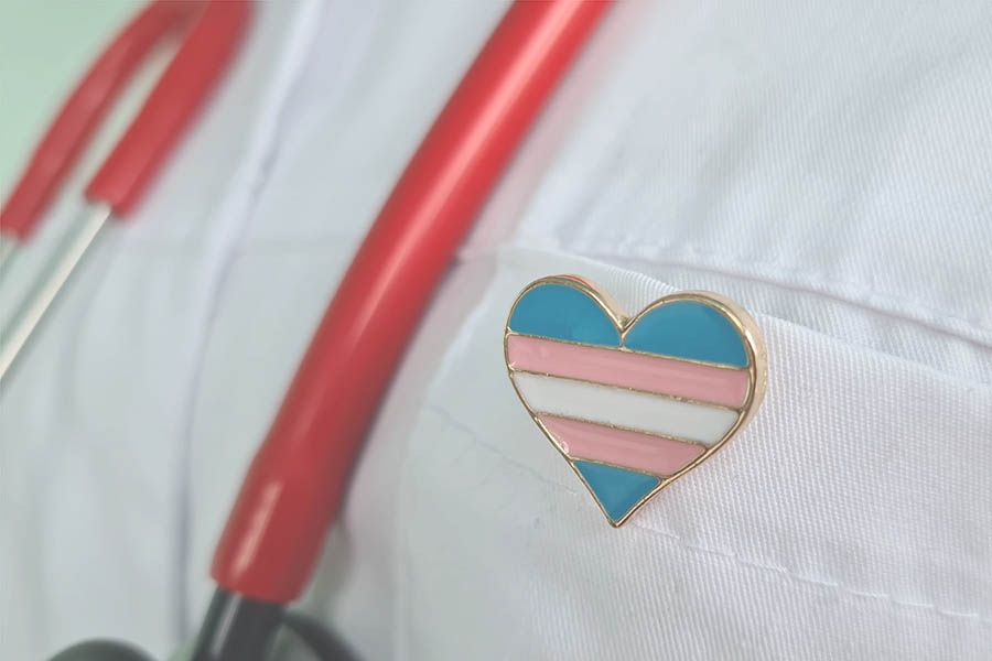 New Program Tackles Transgender Health Disparities