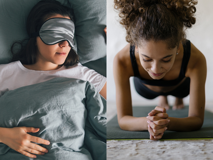 Cycle Syncing: How to Understand Your Menstrual Cycle to Reduce Period Symptoms