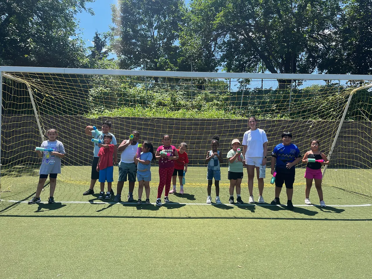  Health For Life Group