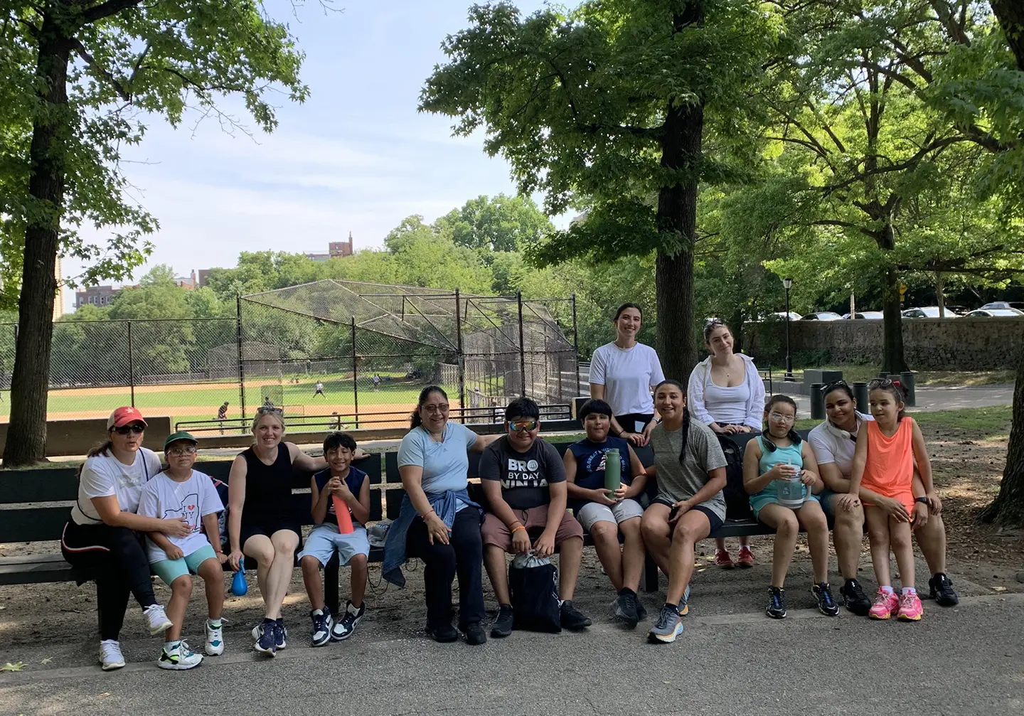  Health For Life Group photo