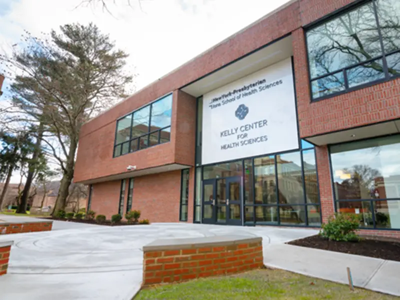 NewYork-Presbyterian Iona School of Health Sciences