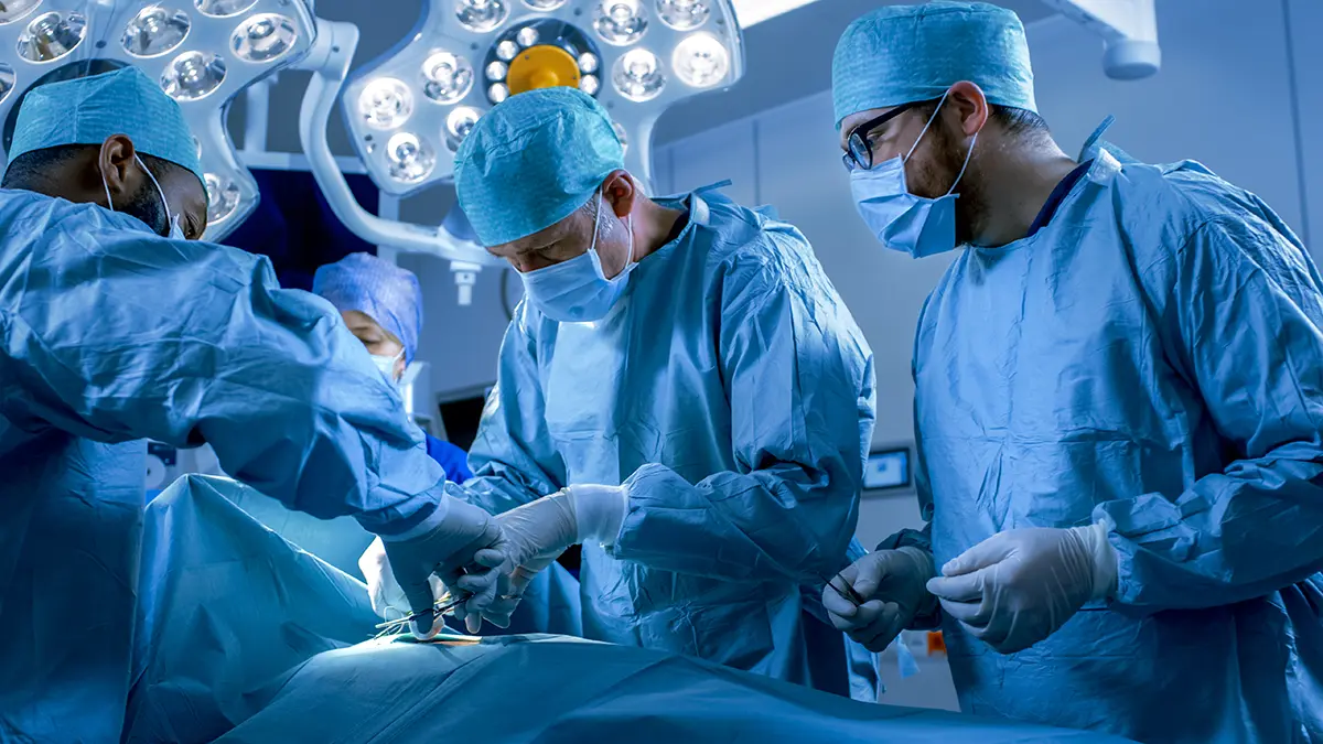 National leaders in cardiovascular care