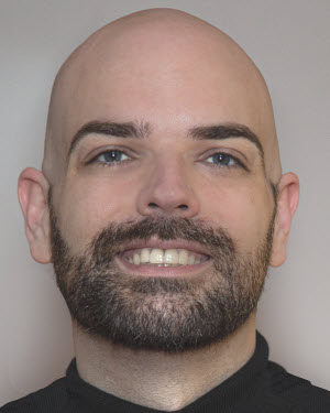 Jon Mason, MS, CHCHIO, CDH-E