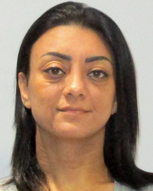 Tina Hanna-Godwin, MSHCM, EMBA