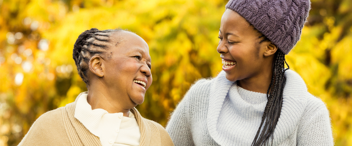 What Black Women Need to Know About Breast Cancer