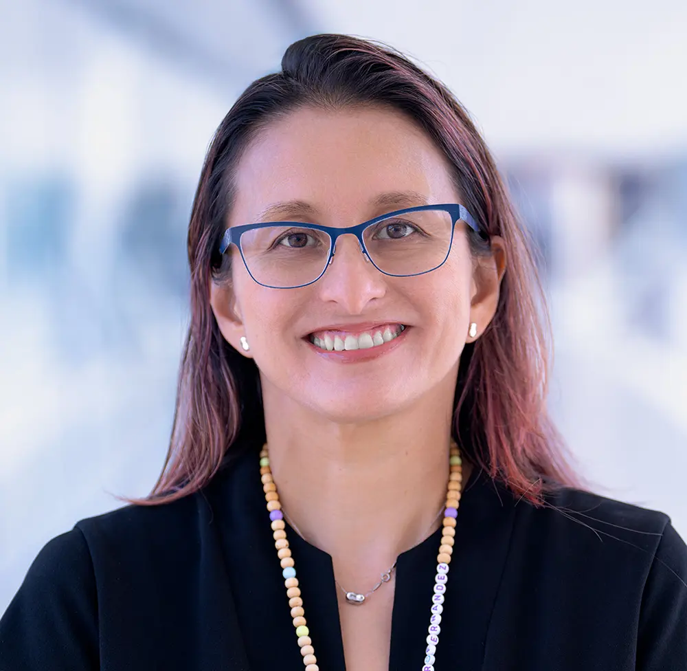 Dr. Hilda Fernandez, MD 