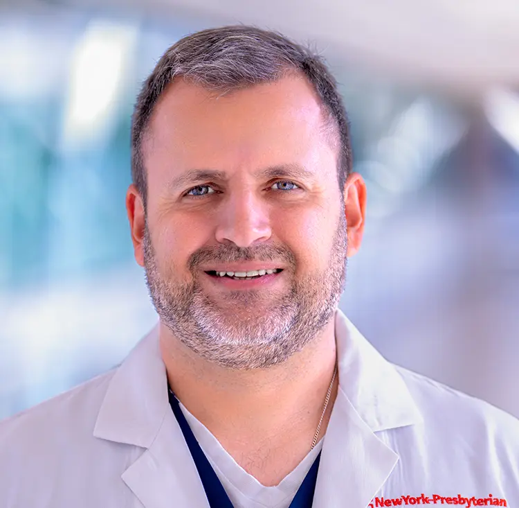 Dr. P. Rodrigo Sandoval