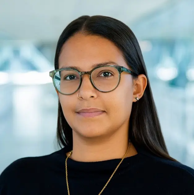 Yohalinny Veloz, LCSW 