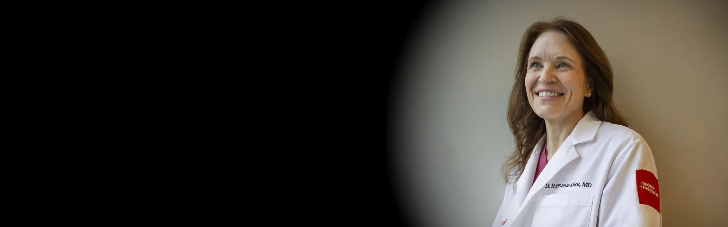 Dr. Stephanie Mick