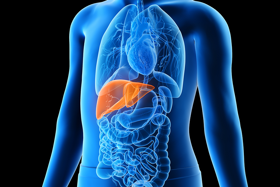 Reducing Waitlist Mortality for Pediatric Liver Transplant