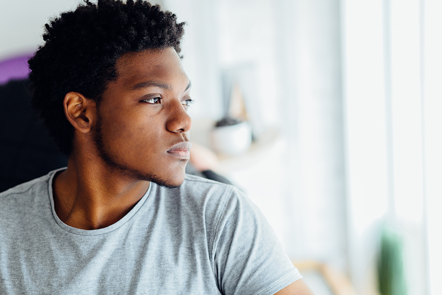 The Connection Between Youth Anxiety Disorders & OCS