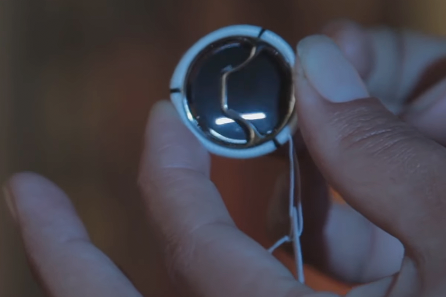 The Autus Valve is uniquely suited to pediatric patients as it’s designed to be able to match the patient’s growth, avoiding future open-heart procedures.