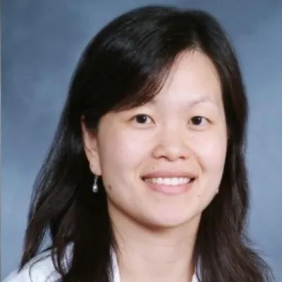 Dr. Gloria Chiang