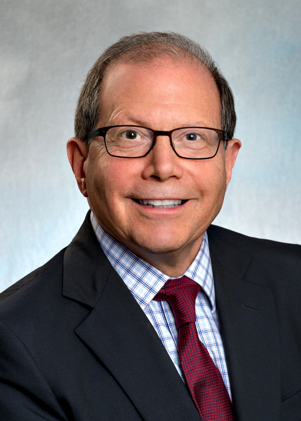 Dr. Robert Burakoff Dr. Robert Burakoff