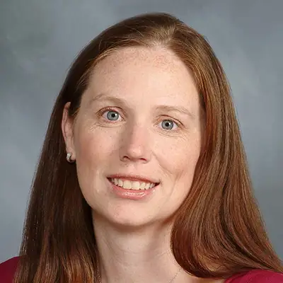 Dr. Catherine McGuinn