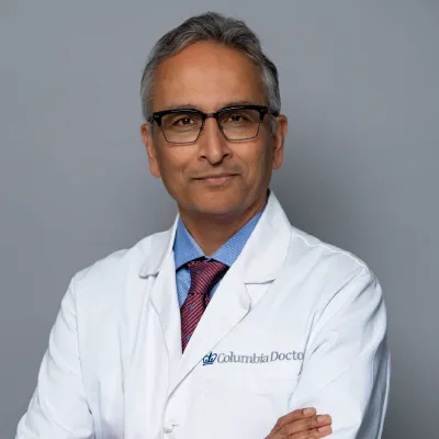 Dr. Anil K. Lalwani