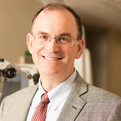 Dr. Jeffrey W. Kysar