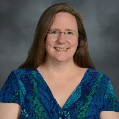 Dr. Lauren M. Osborne