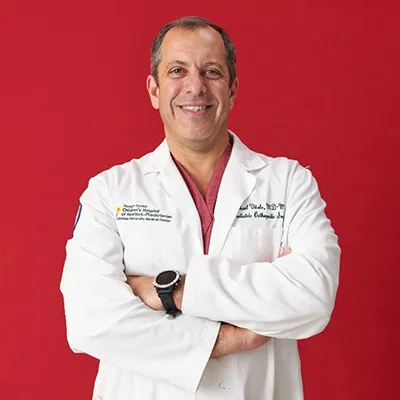 Dr. Michael G. Vitale