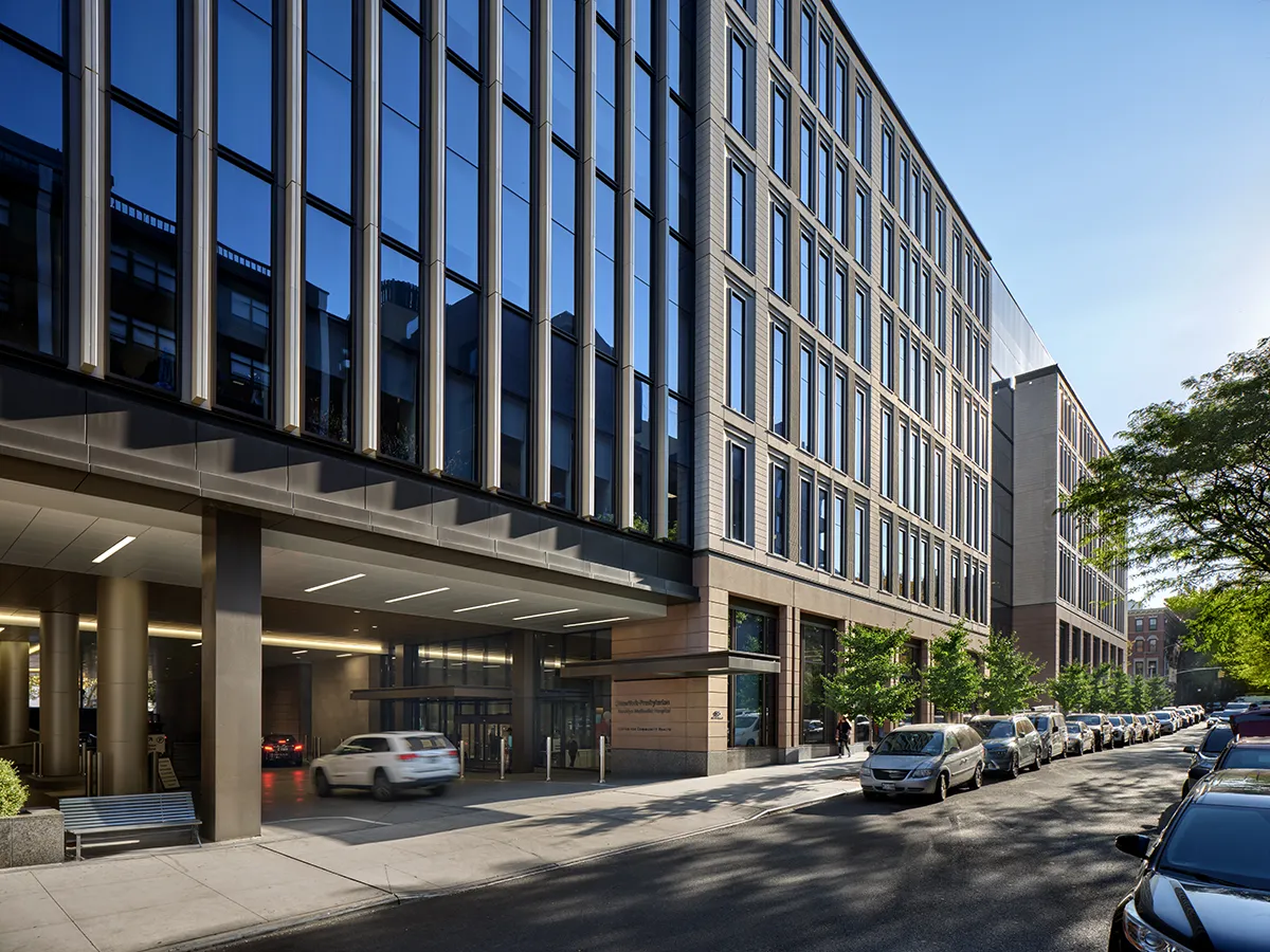 Center for Community Health