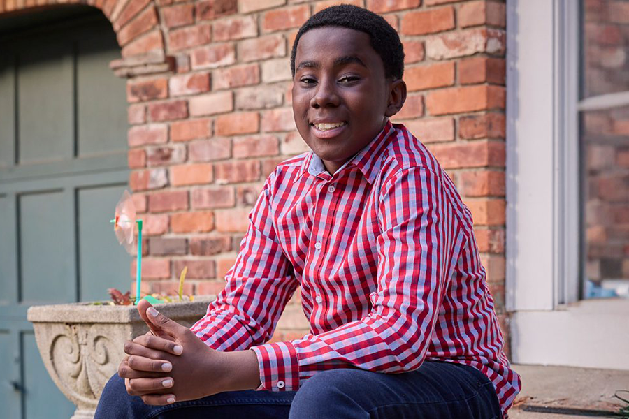 A Teen Finds Hope in a Breakthrough Sickle Cell Therapy