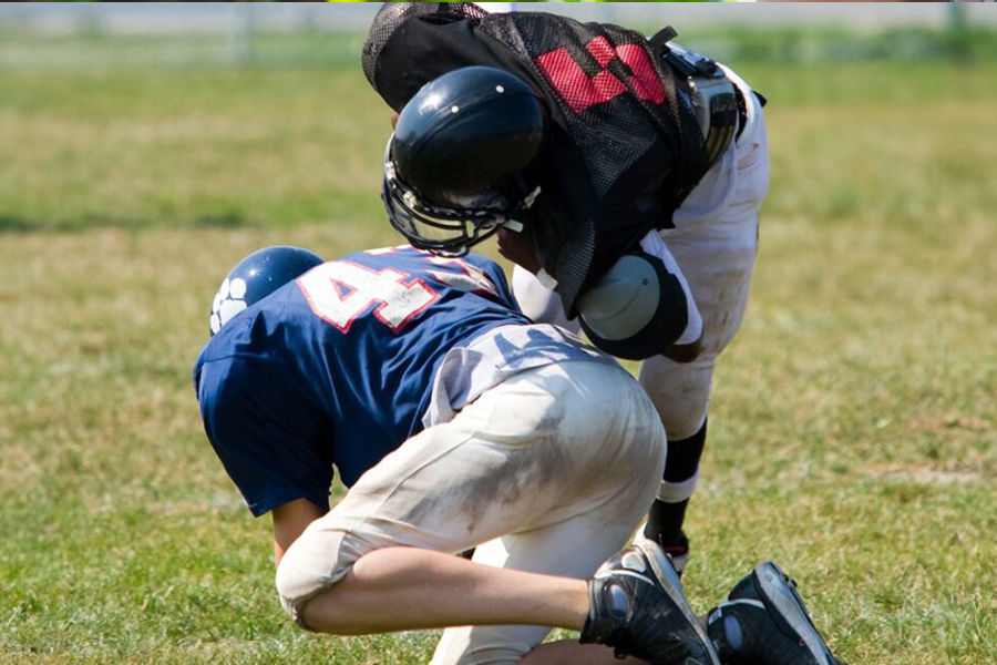 Can Concussions Lead to Parkinson’s Disease?