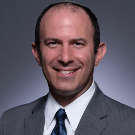 Dr. Joshua Milner Dr. Joshua Milner