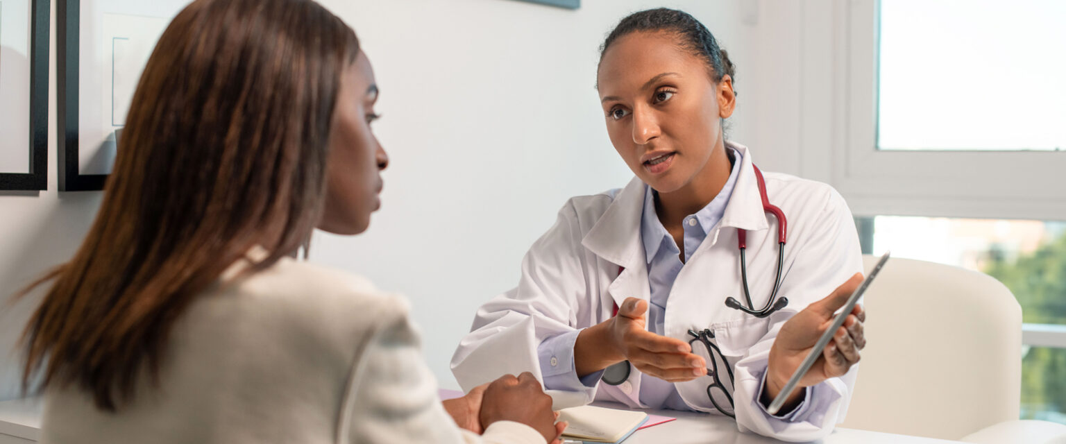 NewYork-Presbyterian neurologists explain the signs and symptoms of a stroke and how to prevent stroke in women.