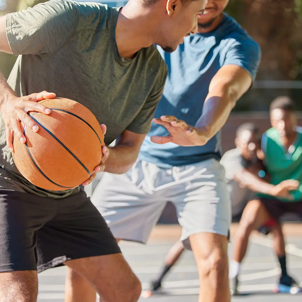 Sports Medicine in Brooklyn 