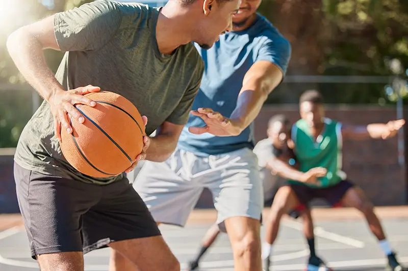 Sports Medicine in Brooklyn 