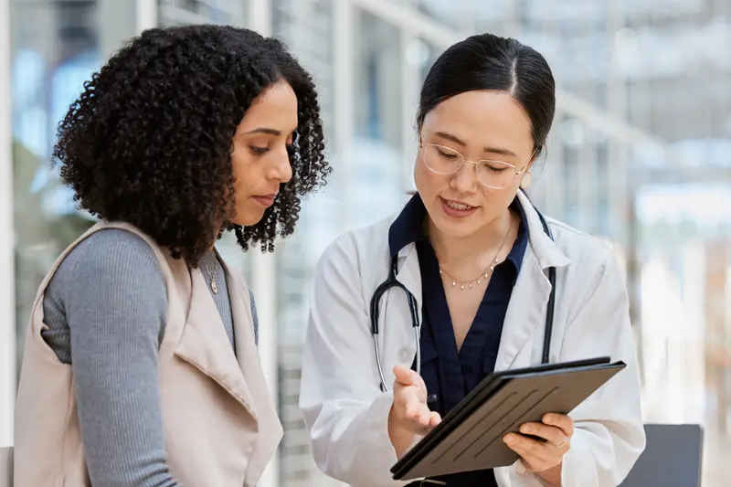 Women's Health in Brooklyn