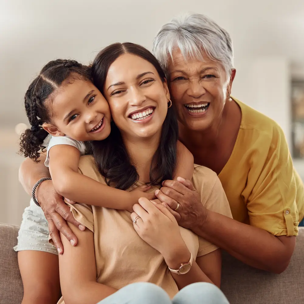 Women's Health in Brooklyn desktop image