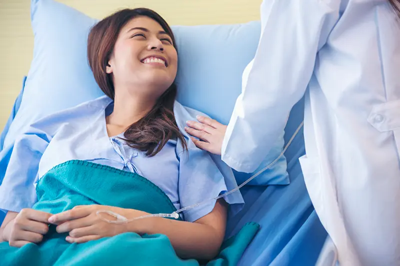 Surgical Care in Queens