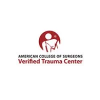 Verified trauma center