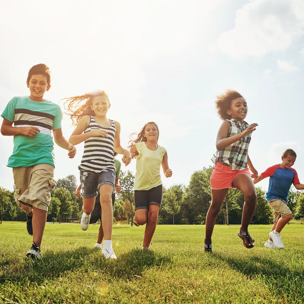 Pediatric Care in Queens