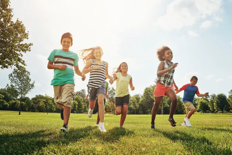 Pediatric Care in Queens