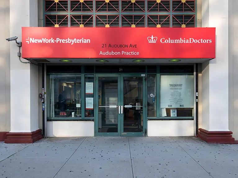 NewYork-Presbyterian Ambulatory Care Network - Primary Care