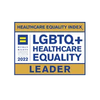 Leader in LGBTQ Healthcare Equality Leader