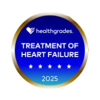 Five-Star for Treatment of Heart Failure 