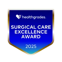 Surgical Care Excellence Award™  