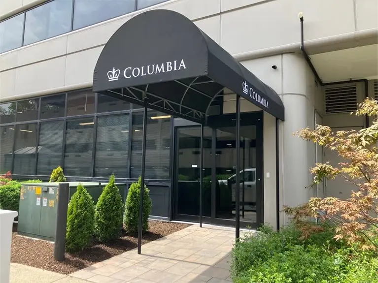 Columbia Surgery Outpatient Offices at Glenpointe