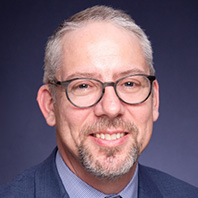 Dr. Christopher Petit