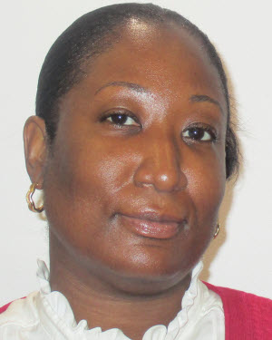 Bettina Burrell, MBA