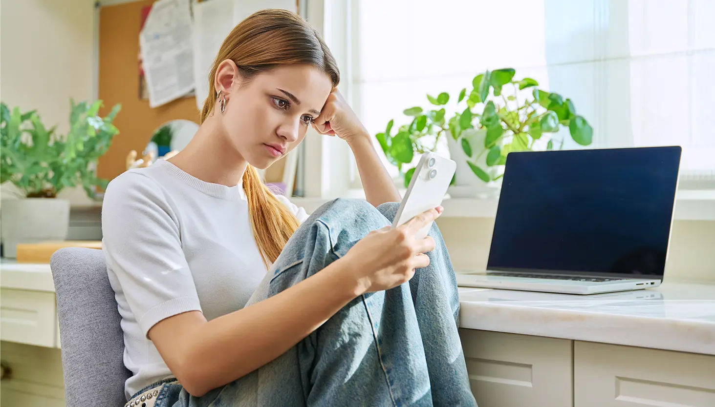 My Child is Lonely. What Should I Do?