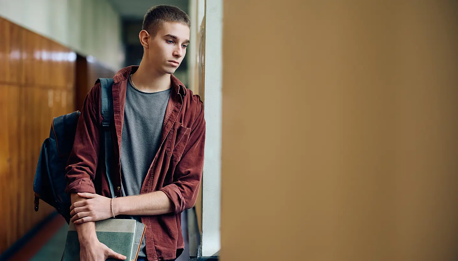 Dealing with loneliness