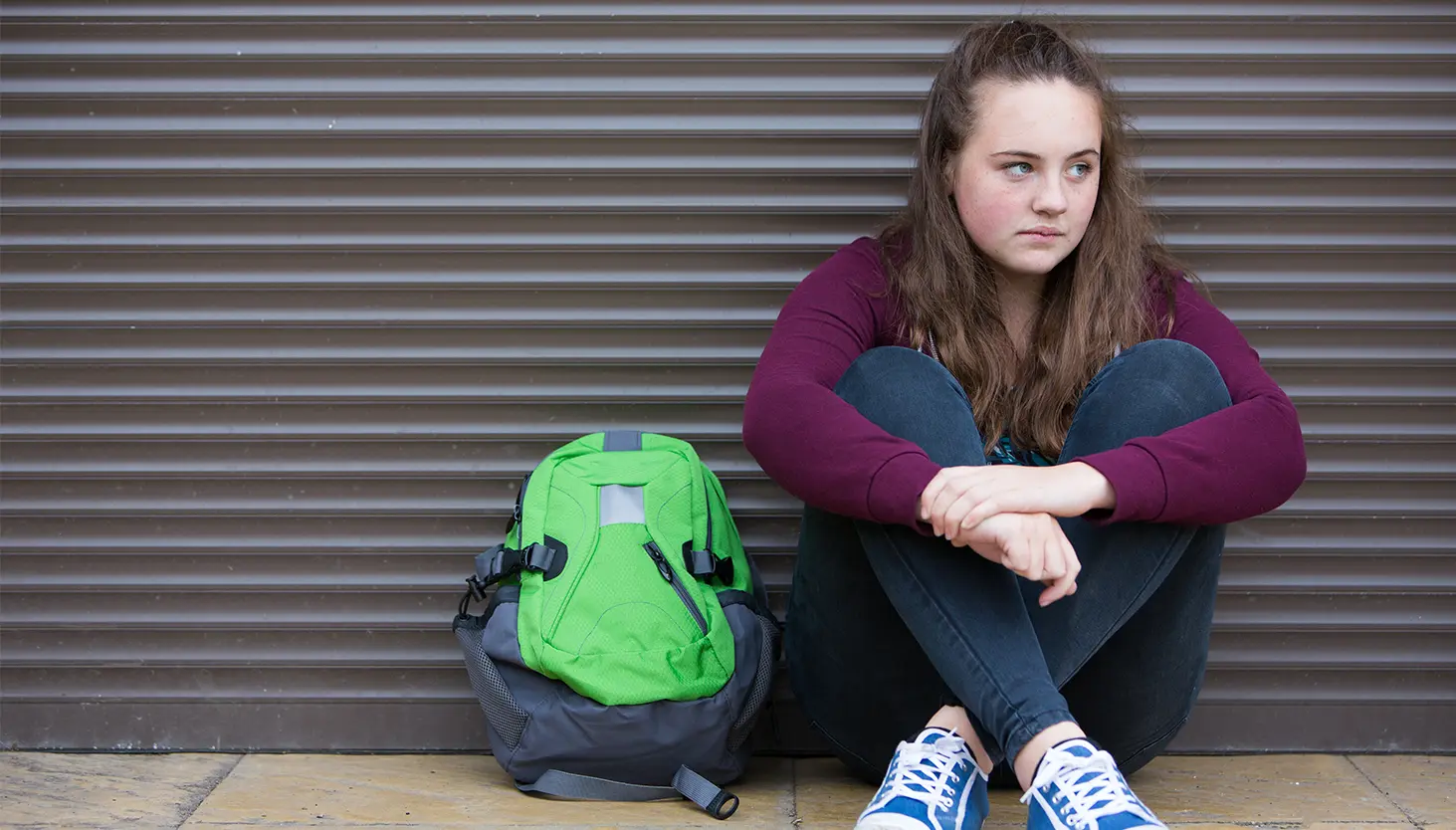 Struggling to Go to School? You’re Not Alone