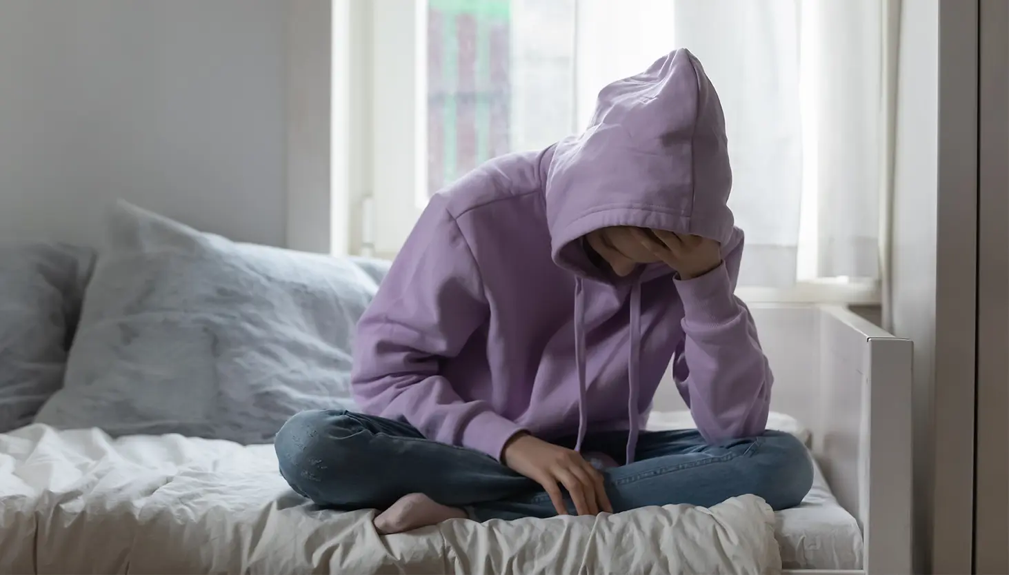 How Do I Talk to My Child About Suicide?