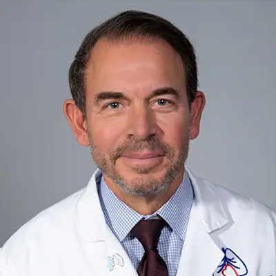 Selim M. Arcasoy, MD, MPH