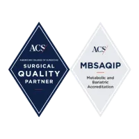MBSQIP Accredited Center